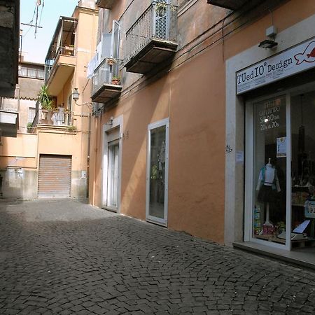 Loft 17 Vila Albano Laziale Exterior foto