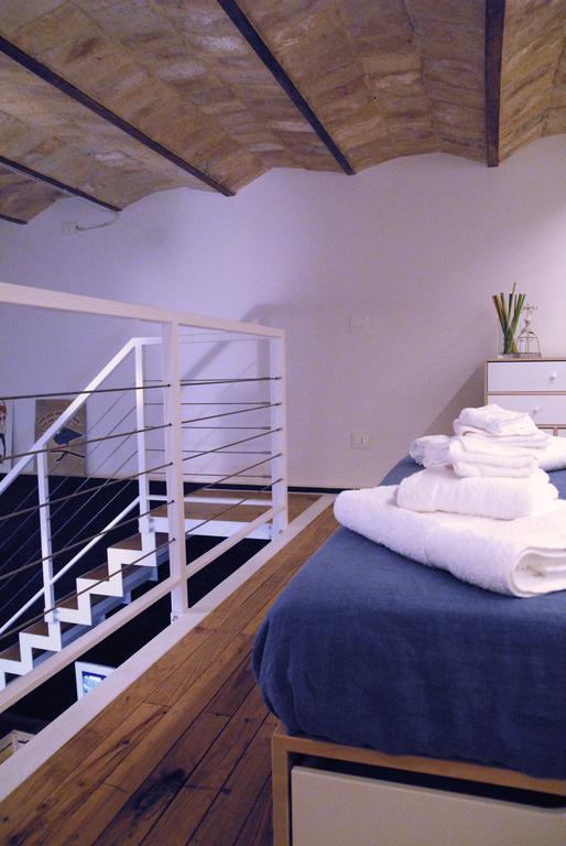 Loft 17 Vila Albano Laziale Exterior foto