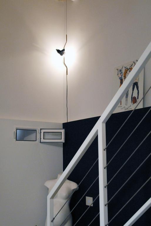 Loft 17 Vila Albano Laziale Exterior foto