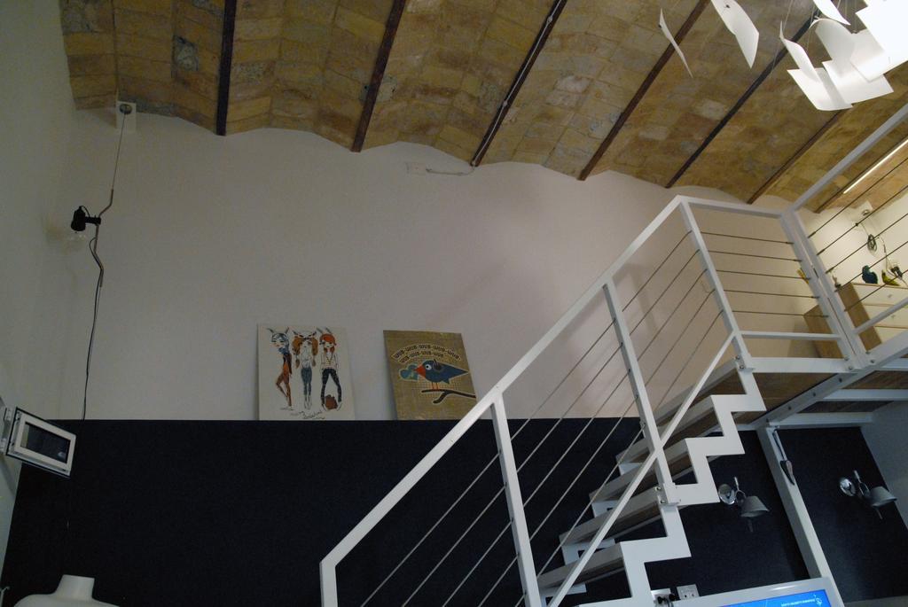 Loft 17 Vila Albano Laziale Exterior foto