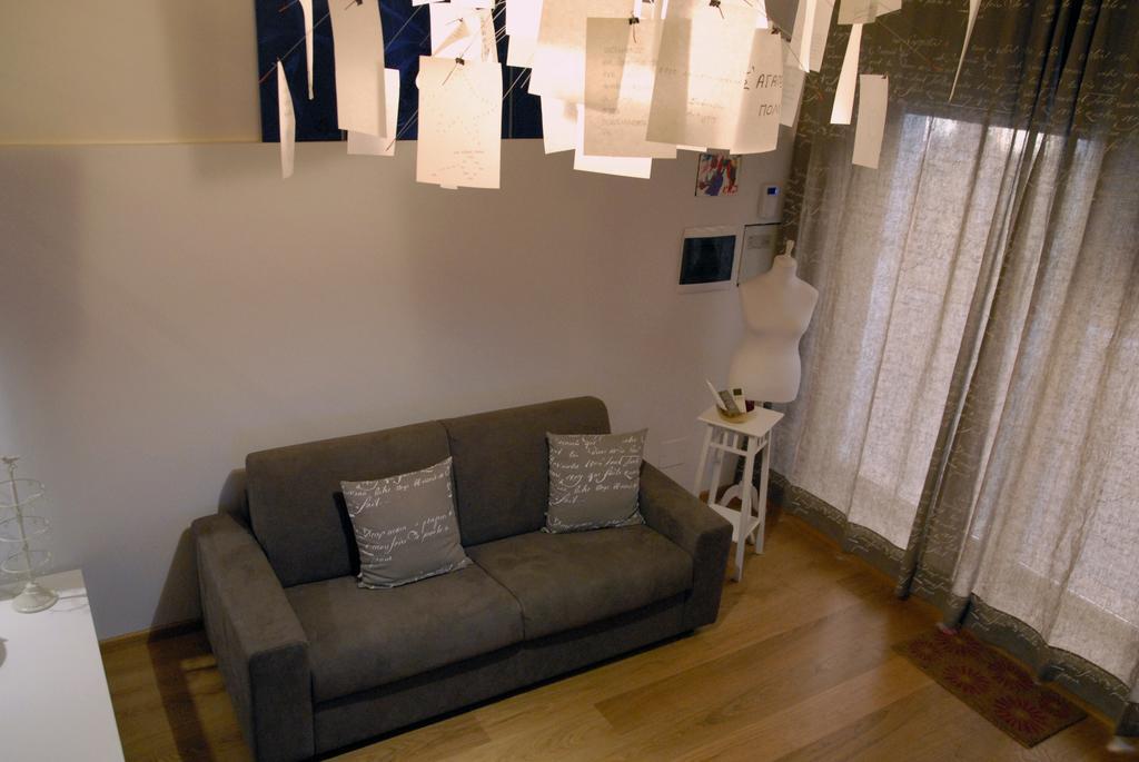 Loft 17 Vila Albano Laziale Exterior foto