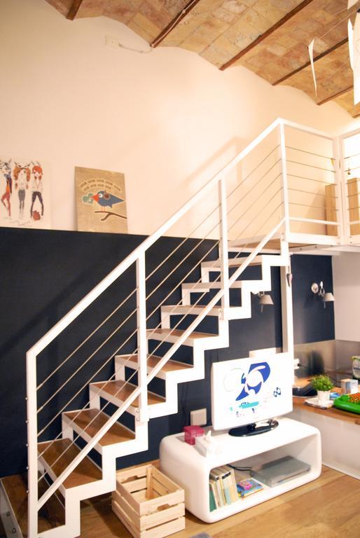 Loft 17 Vila Albano Laziale Exterior foto